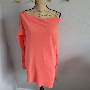 We The Free- Free People Coral Tunic Style Thermal size S